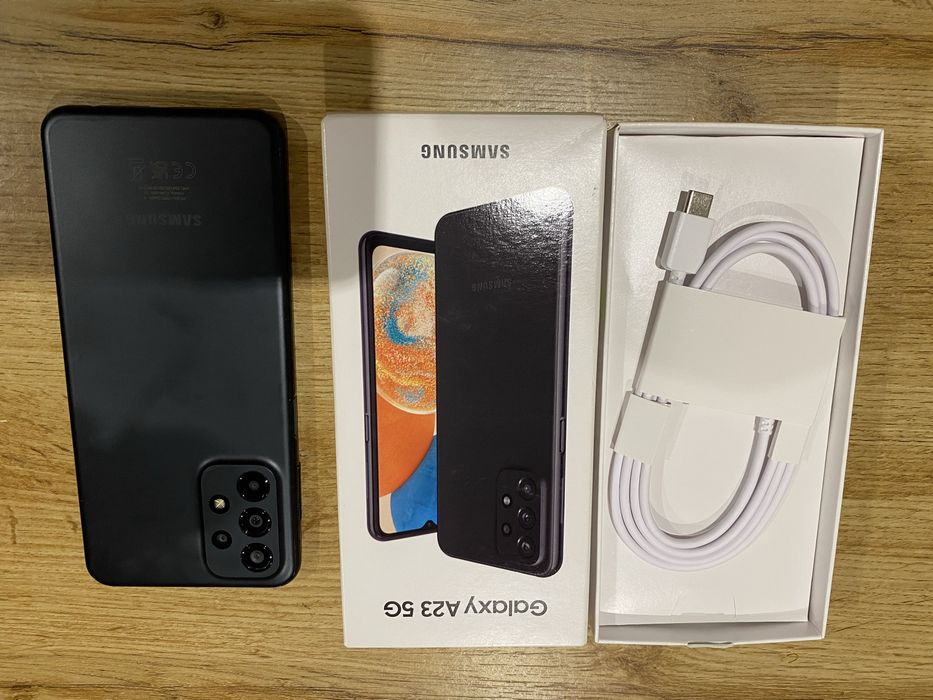 Samsung Galaxy A23 5G