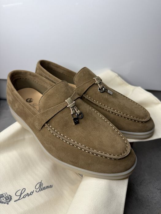 Лофери Loro Piana  36 розмір
