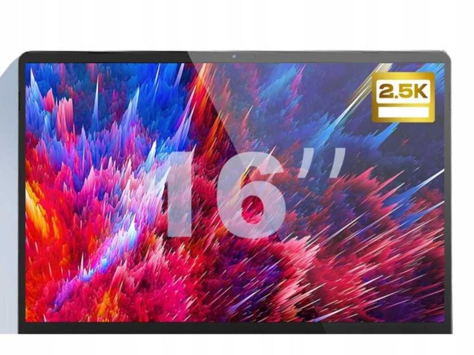 Laptop Ninkear A15 Pro Ryzen 5 7430U 16GB + 1TB 16" 2K 120Hz