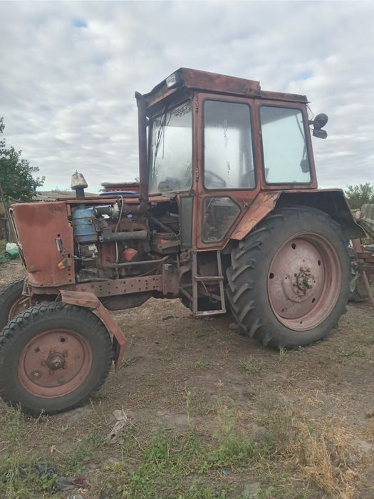 Продам трактор ЮМЗ-6АКЛ