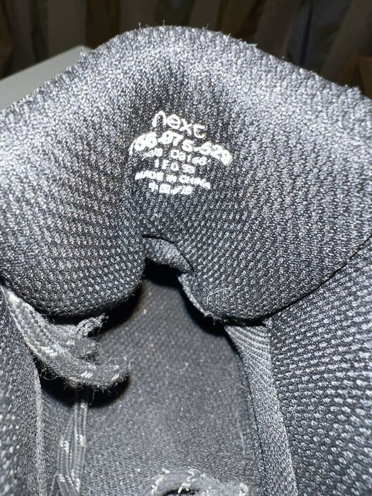 Черевики Next Waterproof 33 розмір