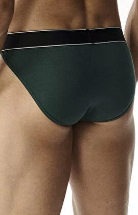 Slipy/tanga Atlantic 2 pack-L