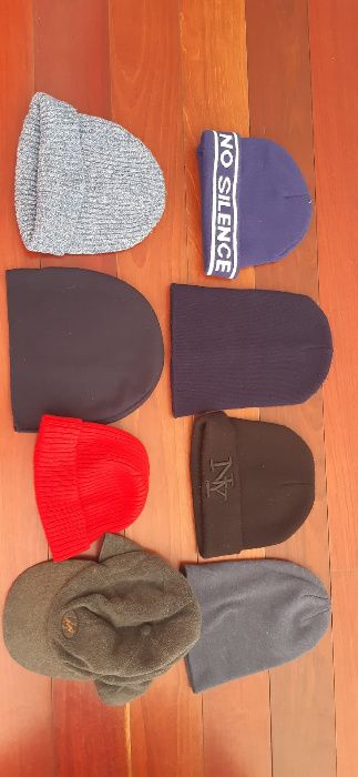 Gorros Gorros adulto