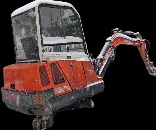 Sprzedam koperke i IVEKO