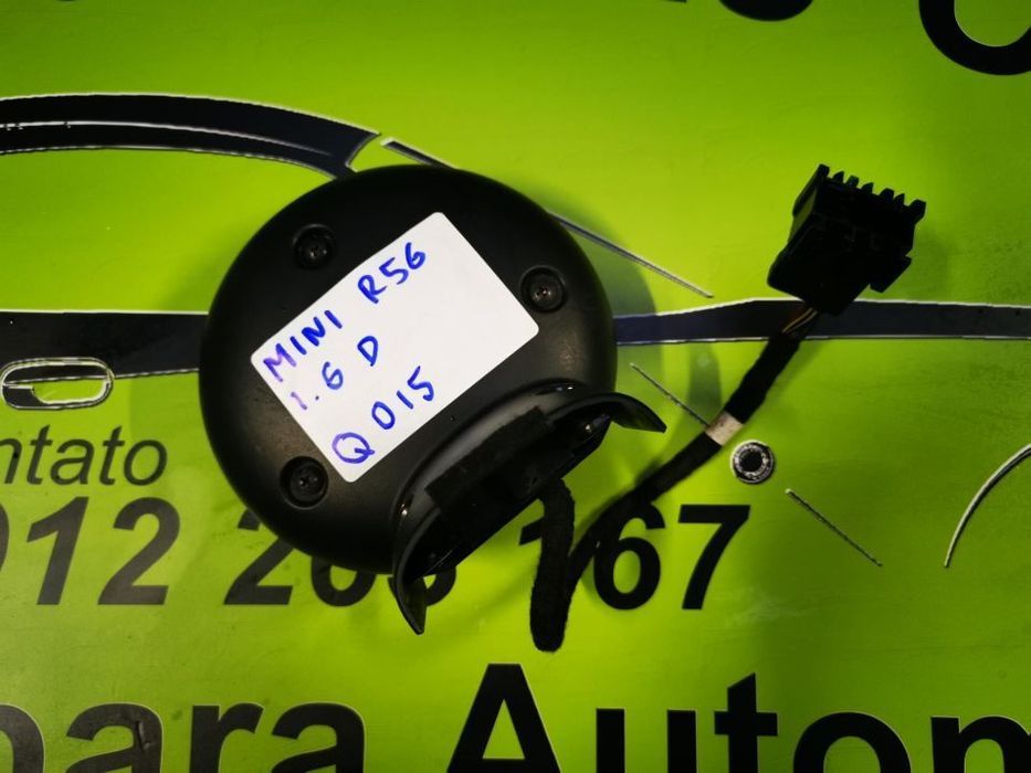 MINI R56 1.6 D QUADRANTE / CONTA ROTAÇÕES - Q015
