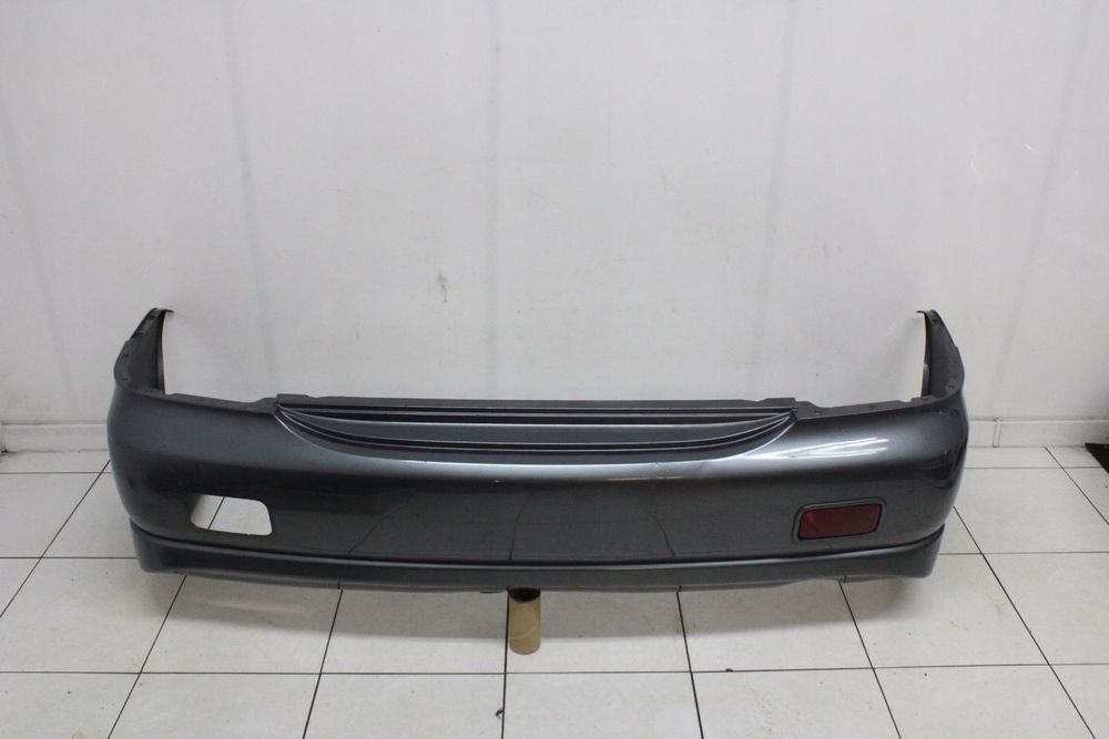 MITSUBISHI LANCER VII LIFT SPORT SEDAN ZDERZAK TYŁ TYLNY A39B