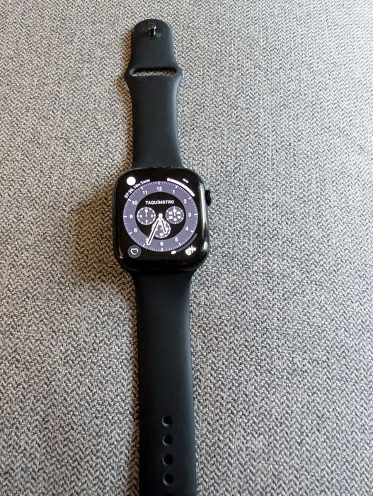 Apple watch 10 LTE 46 mm