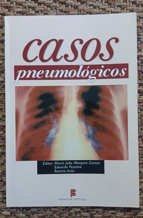 Pulmonary Cases