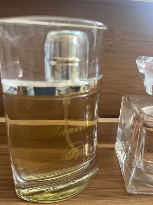 Zestaw perfum damskich