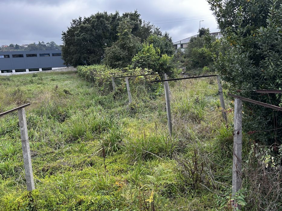 Terreno industrial e residencial para construção de 4934 m2