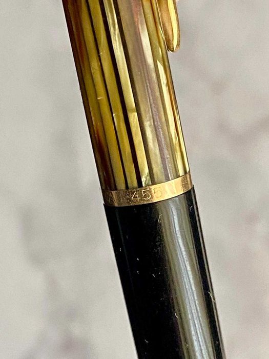 Lote de Canetas - Pelikan Parker e Sheaffer