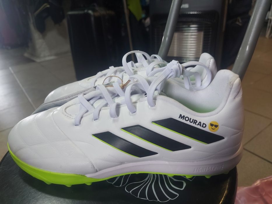 Сороконіжки Adidas COPA PURE.3 TF GZ2522