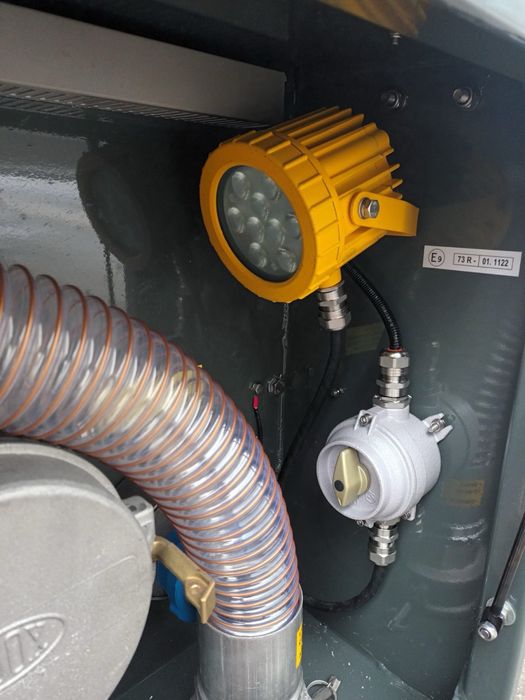 Ремонт донных клапанов