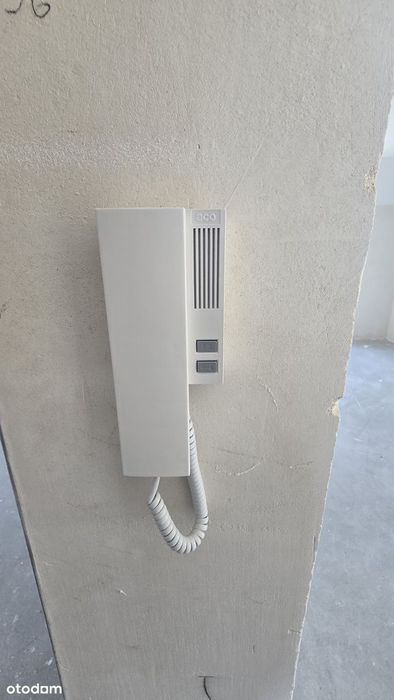 Bezczynszowe mieszkanie 77m 3 pokoje balkon ogródek komórka Kolbuszowa