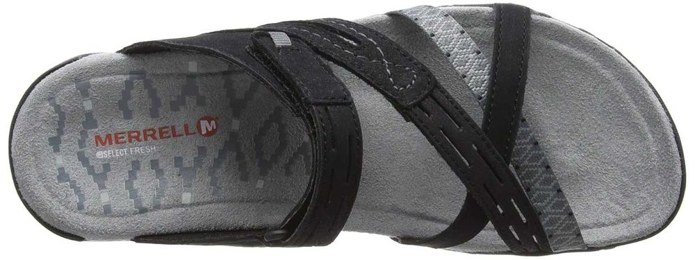 Жіночі сандалі, босоніжки Merrell Terran Weave