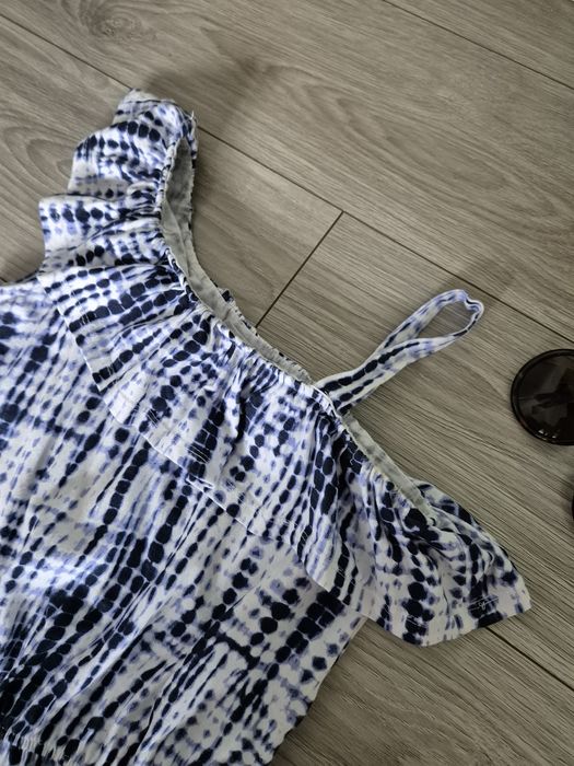 Kombinezon na lato xS