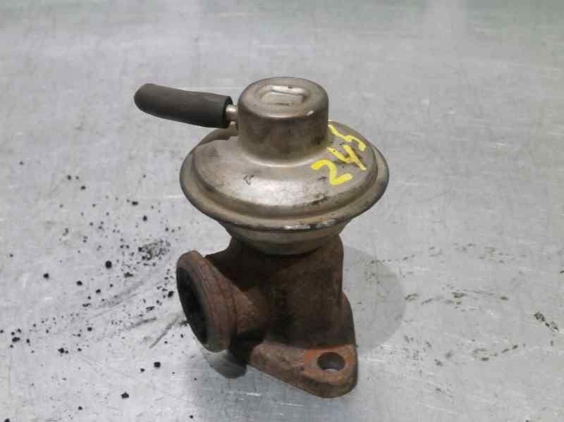 VALVULA EGR RENAULT KANGOO 1997 -7700101088