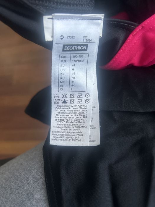 Ciazowy jednocześciowy strój kąpielowy rozm 44