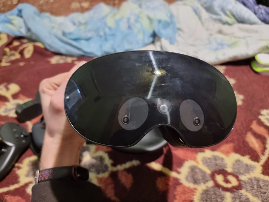 Meta quest pro 256 робочий