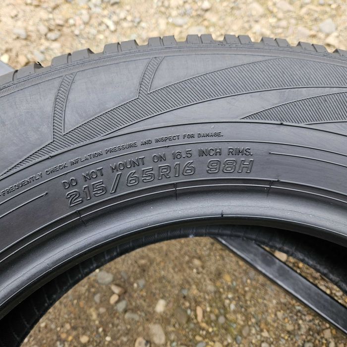 Шини 215/65 R16 Falken (Фалкен) 80$/2шт. зимова резина