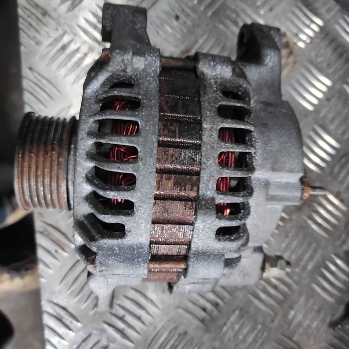 Alternator Ducato Boxer Jumper 2,5 D 96,193,33,280 CL9