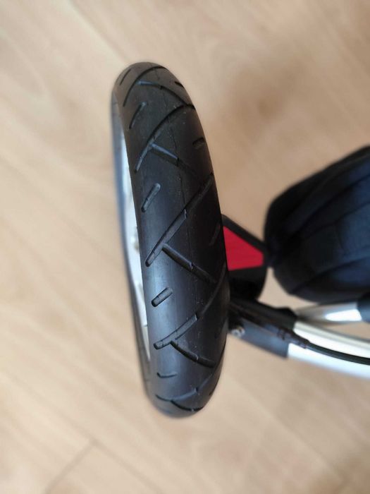 Carrinho bebé - Quinny