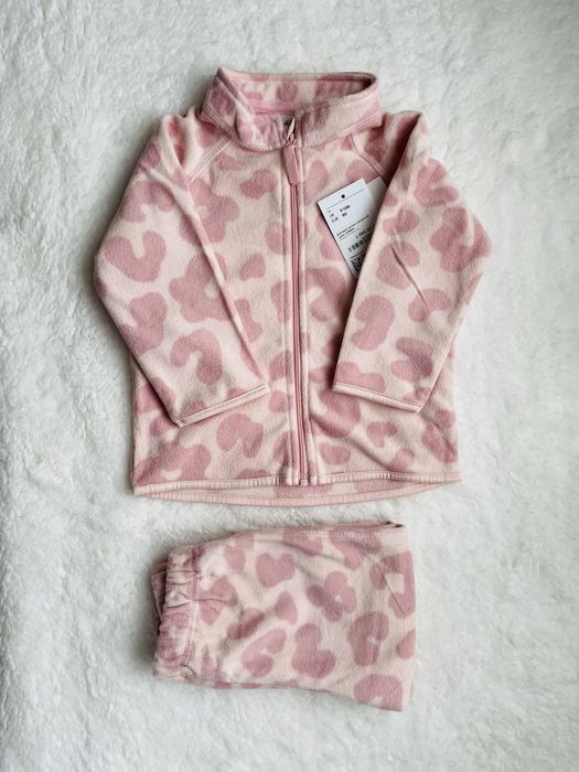 Одяг для дівчинки H&M, Next, розмір 80 (9-12 міс.). Новий