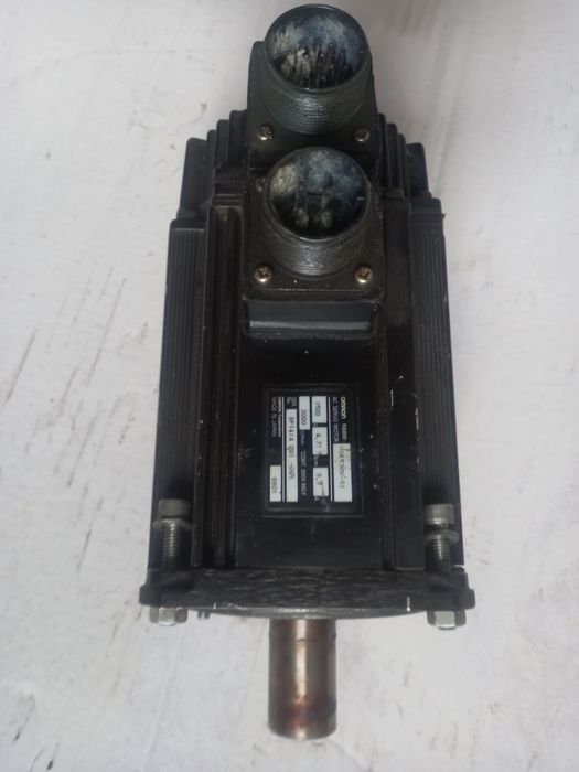 Серводвигатели