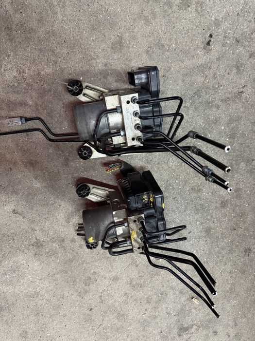 Modulos abs bmw f10 f11 f01 f13 f06 f07