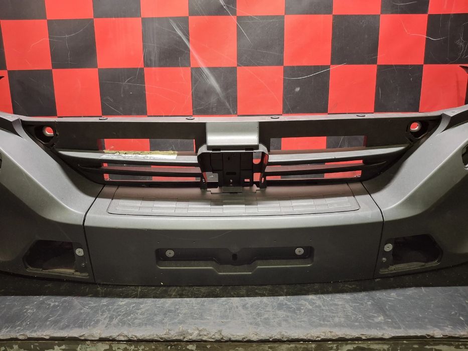 Pára-choques frente IVECO Daily VI Chassis