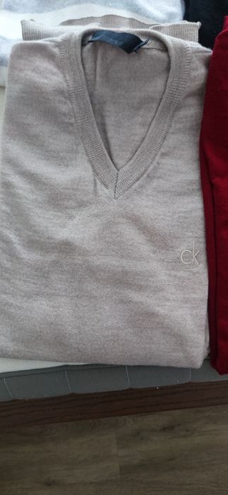 Camisolas Calvin klein