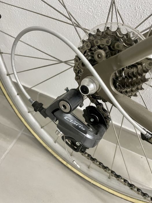 Bicicleta TokyoBike Classic Sport (CS)  Como Nova | Urbana Premium