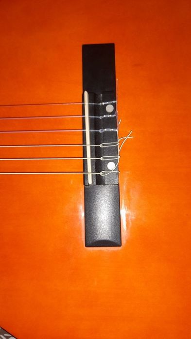 Гитара классическая Maxtone CGC390N б/у