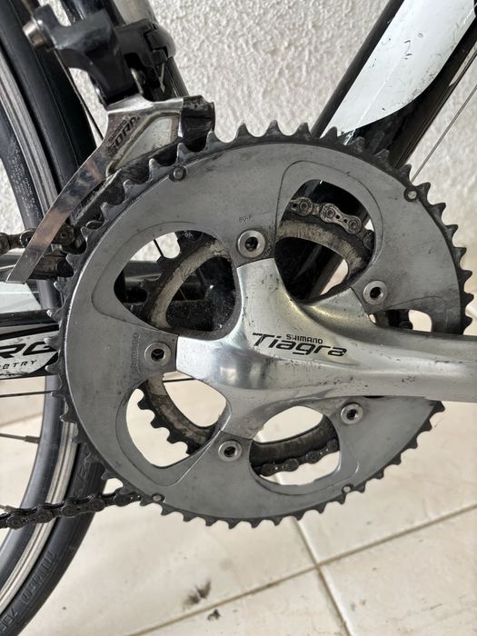 Coluer radar Estrada