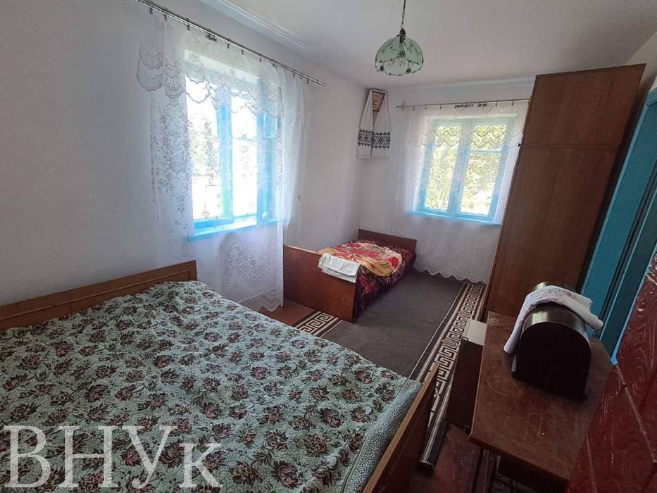 Продам затишний доглянутий будинок в с. Суськ Луцького району