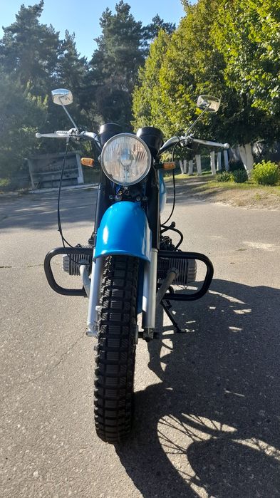 Продам МТ Дніпро 11
