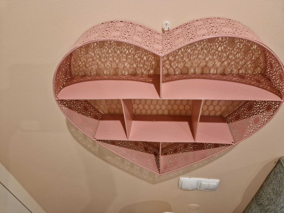 Prateleira Excelente