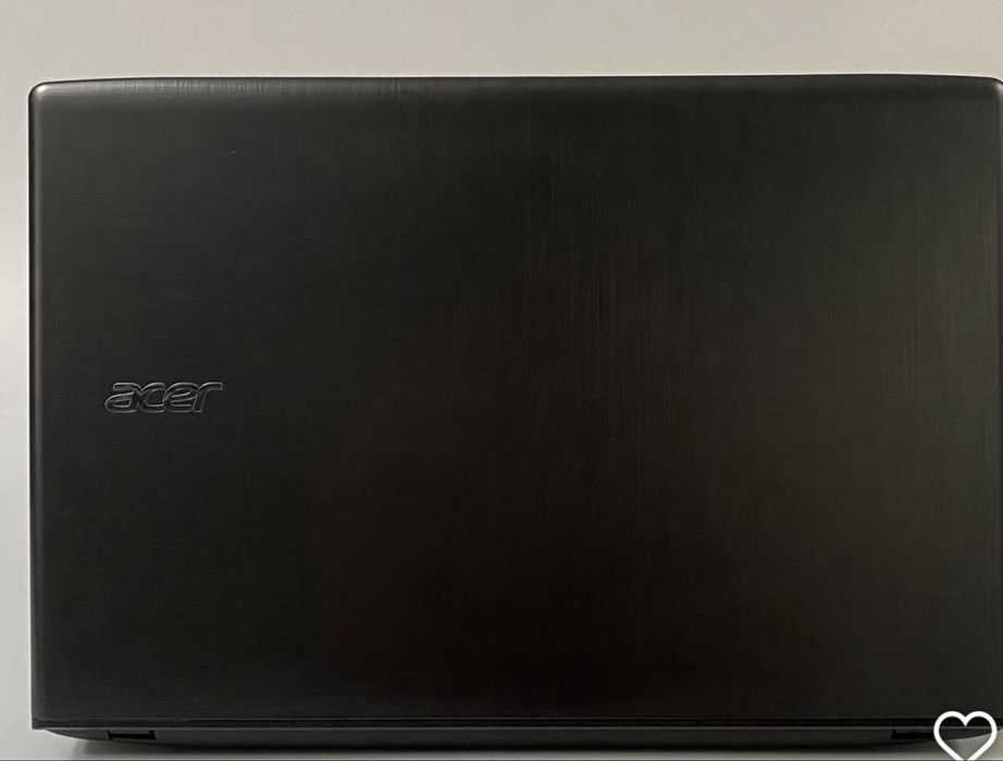 Ноутбук Acer Aspire