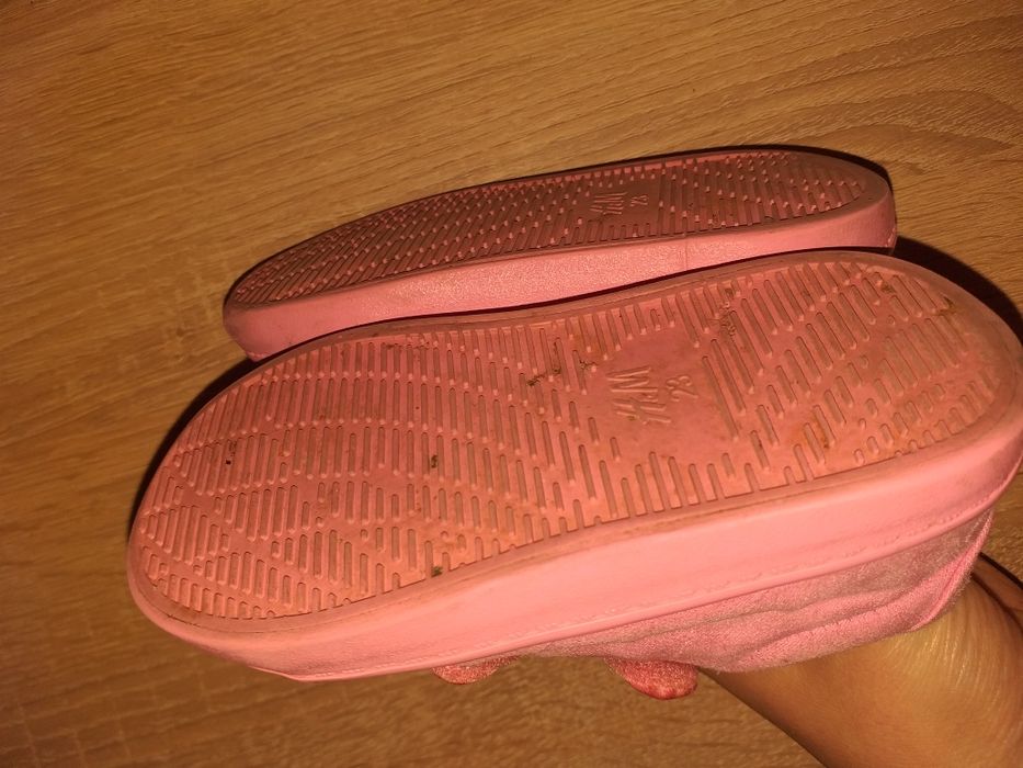 Кеды h&m в очень хорошем состоянии