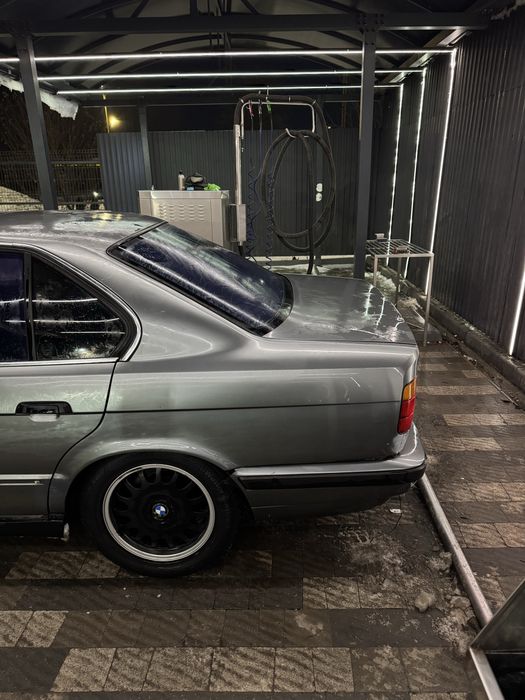 Бмв 5 e34 / BMW 5 e34