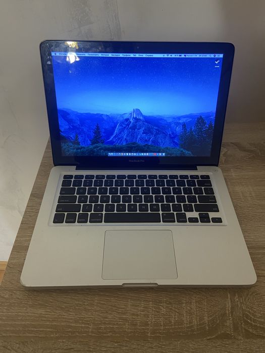 パソコン MacBook Pro(13-inch,Early 2011) MacBook Proのモデルを識別する - Apple サポート (日本)