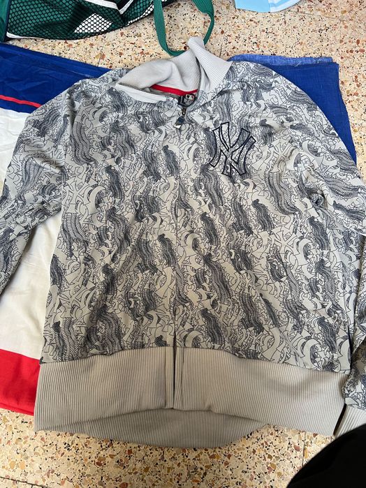 Casacos futebol antigos baseball estilo