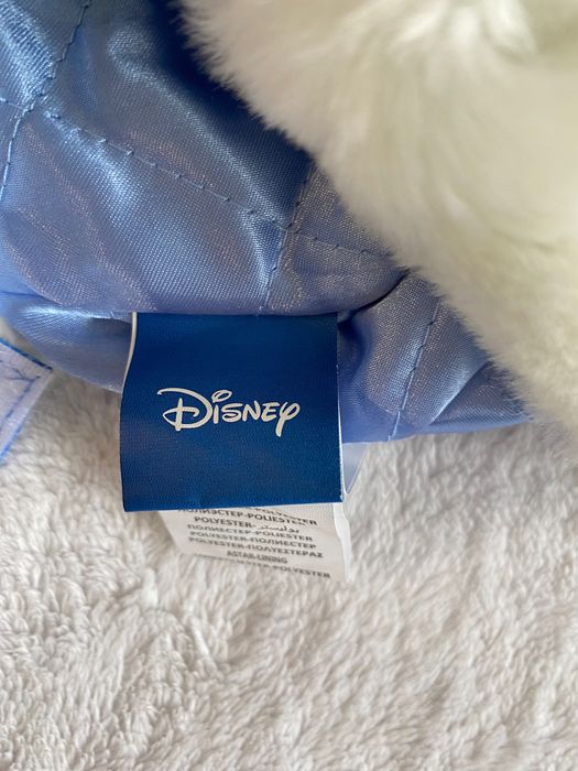 Шапка для дівчинки  Disney (C&A)