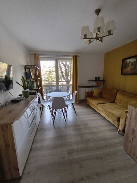 Mieszkanie 47 m2 - 3 pokojowe na sprzedaż