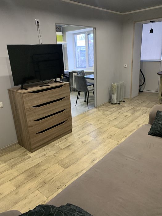 Квартира подобово