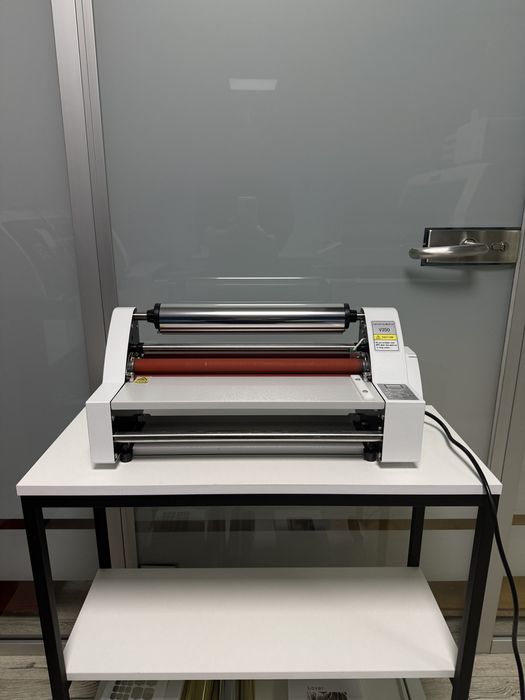 Бізнес під ключ - виробництво слайдерів для манікюру та плівок, Mimaki