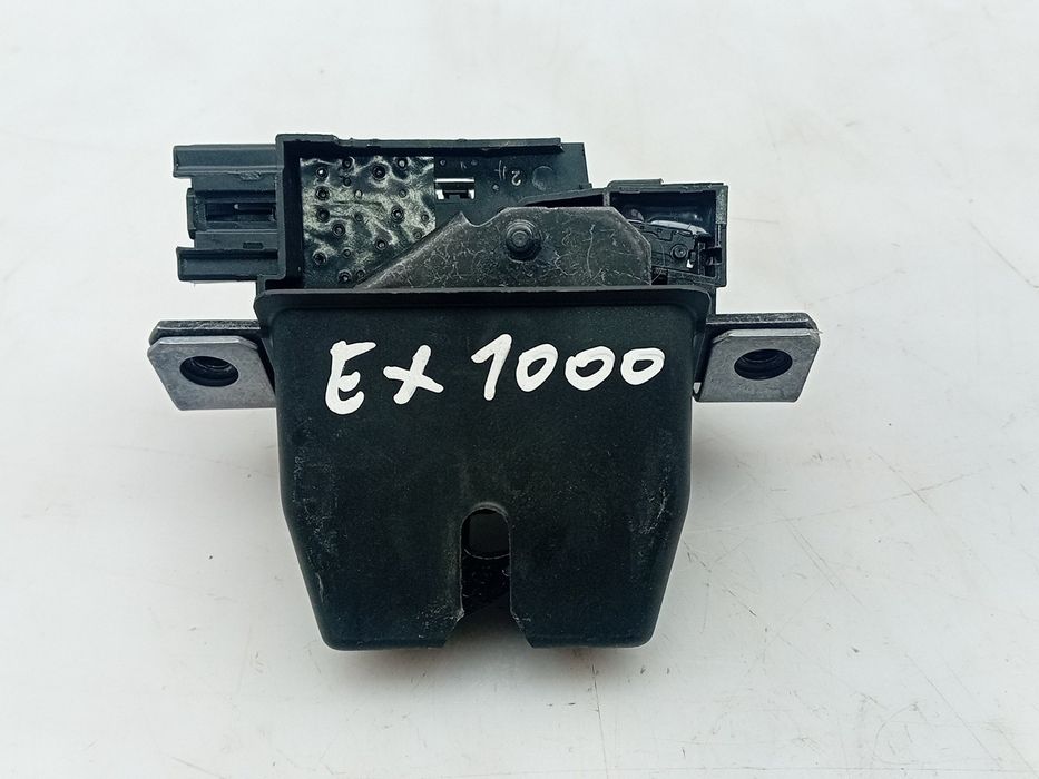 Fechadura / fecho da mala FORD Puma (J2K, CF7)