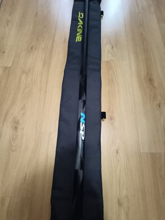 Remo SUP Paddle - NSP 100% carbono