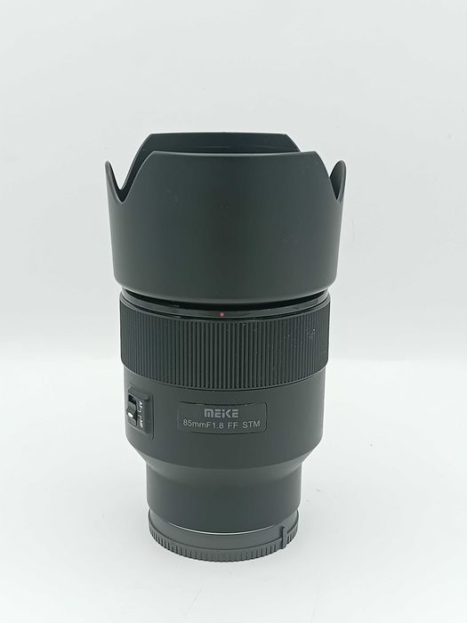 Obiektyw meike lh85-p73