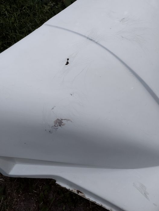 Сполер на ГАЗЕЛЬ